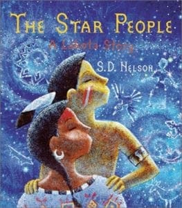 The Star People Cover